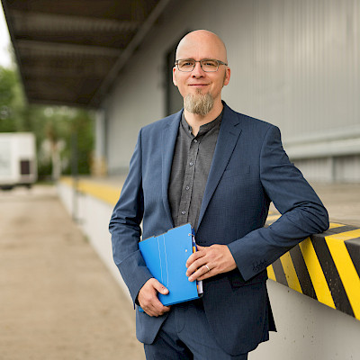 Martin Wohlfarth