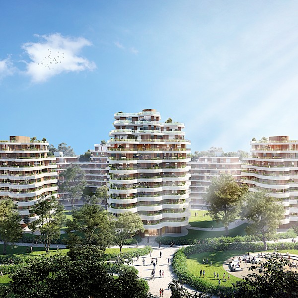 Wohnpark OPES München