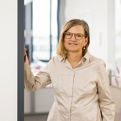 Gudrun Kollatz