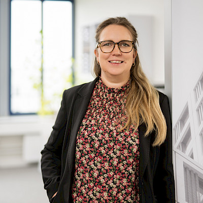 Saskia Dehler